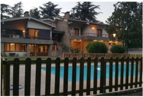 Chalet ideal para grupos familiares y grupos de adultos